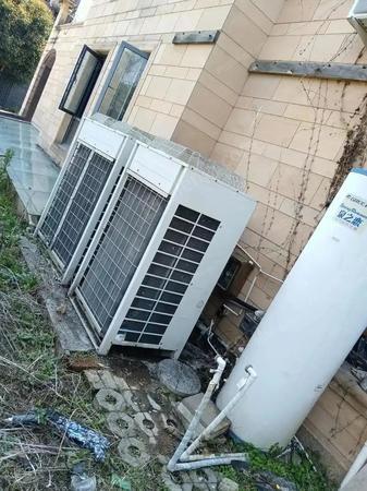 二手中央空调出售