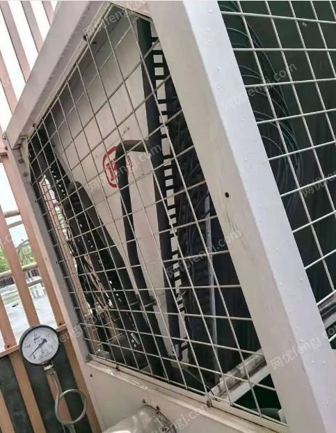 二手中央空调出售