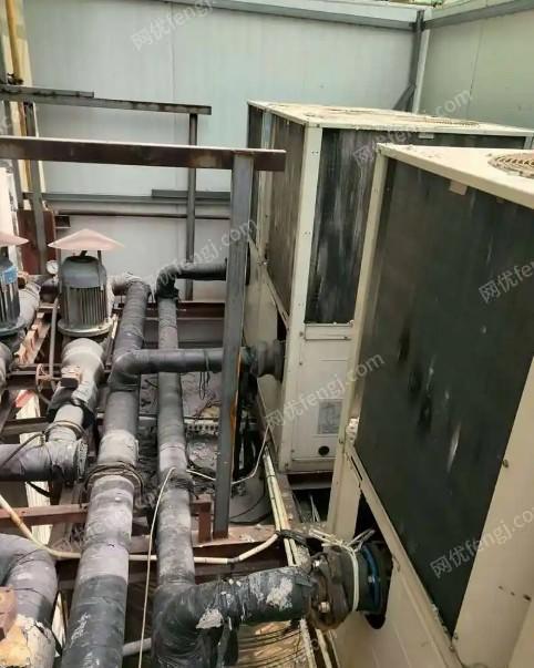 二手中央空调价格