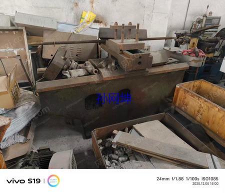 二手机床附件出售