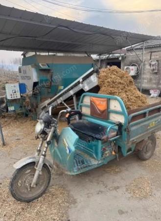 其它农业机械出售