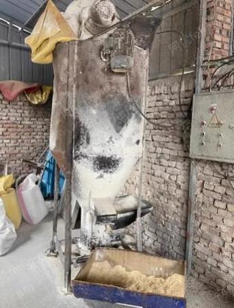 饲料生产设备出售