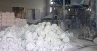 长期回收耐高温陶瓷耐磨料