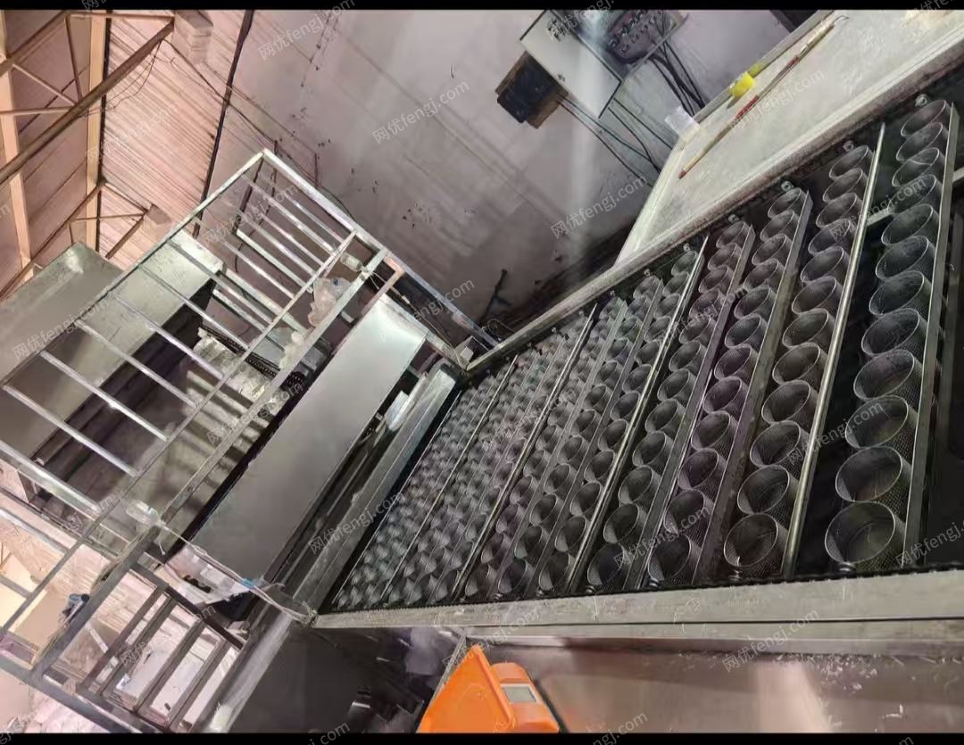 食品通用设备回收