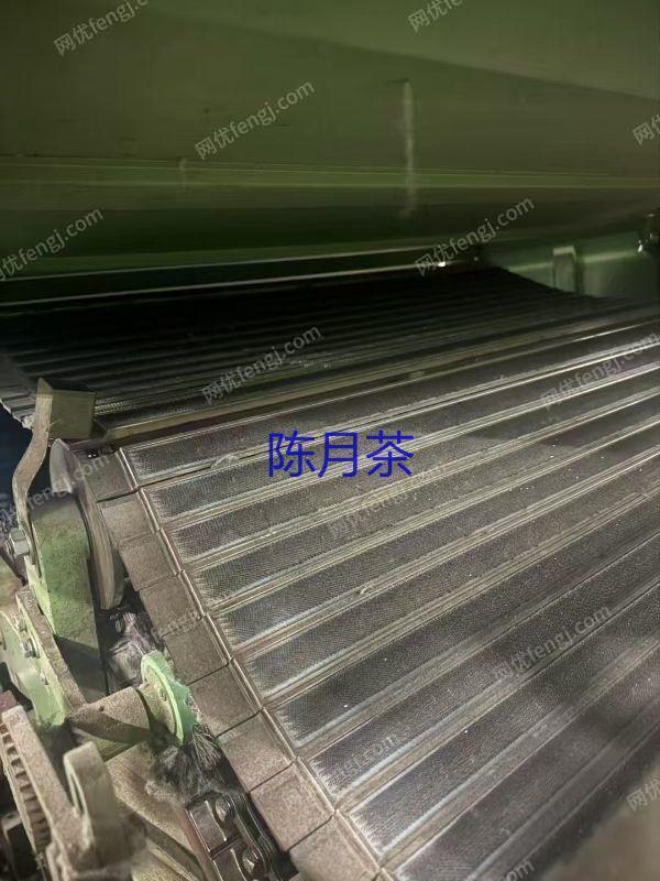 其它二手纺织机械回收
