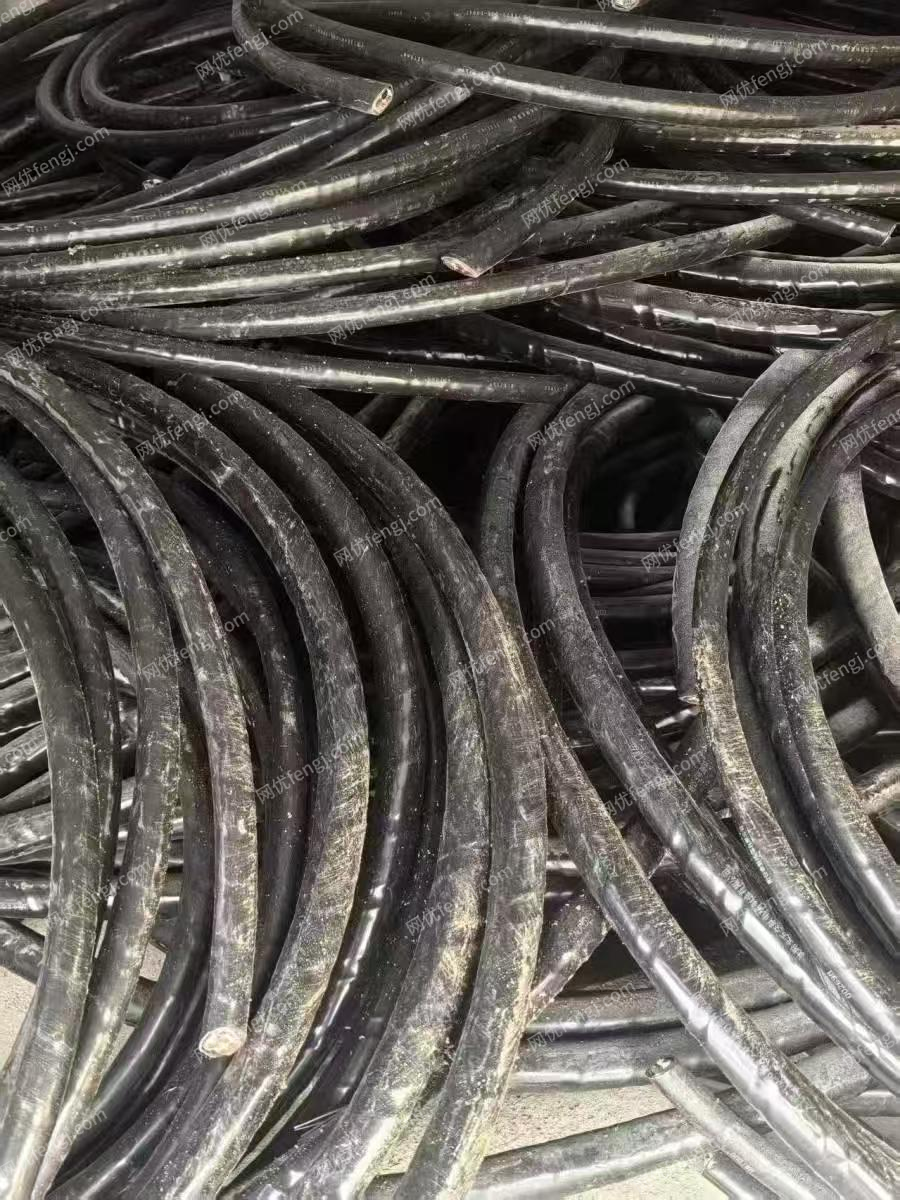 废旧高压电缆出售