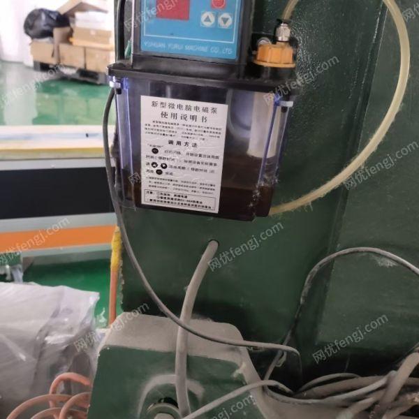二手压力机回收