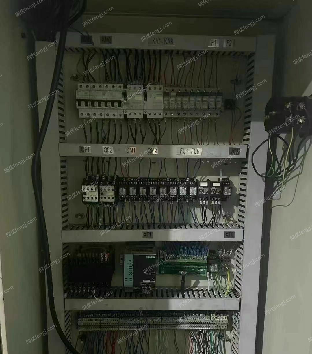 二手齿轮加工机床价格