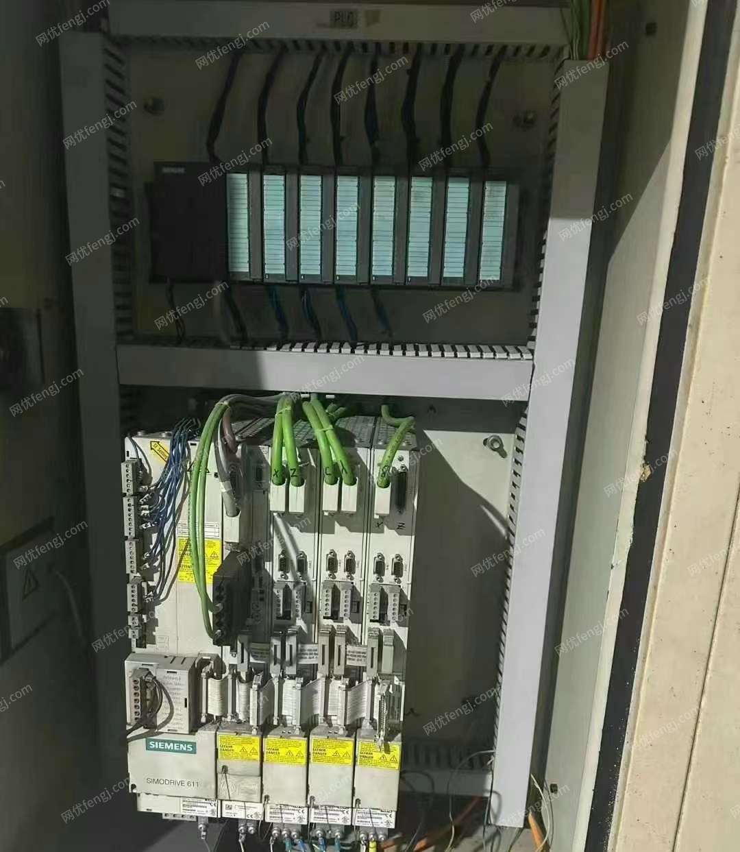 二手齿轮加工机床转让