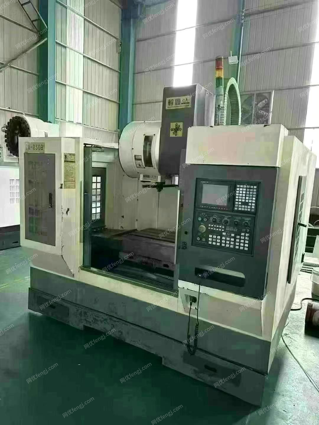 二手车床出售