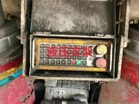 深井煤矿液压支架