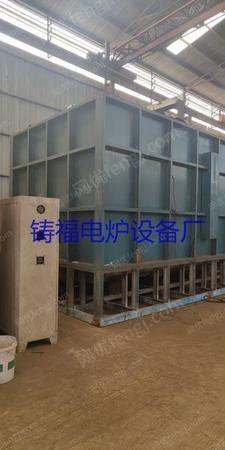 二手炼钢厂设备出售