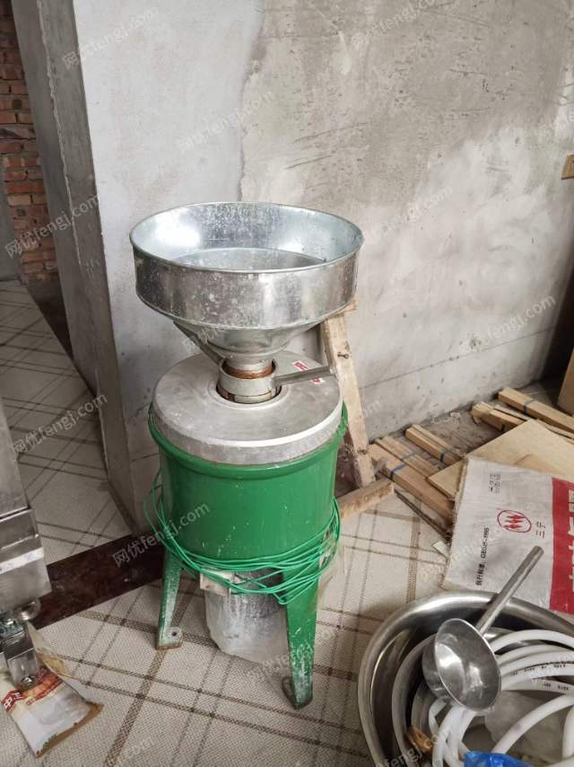 其它二手食品机械出售