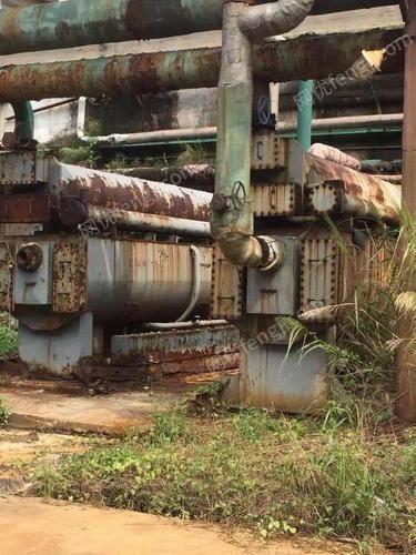 报废冶金机械出售