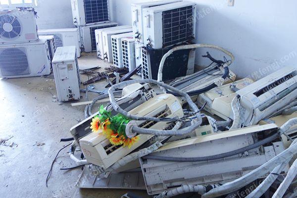 废钢利用材出售