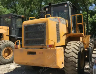 其他二手工程机械出售