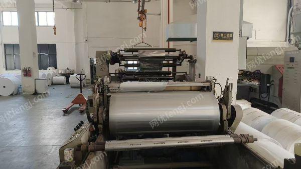 二手淋膜機(jī)出售