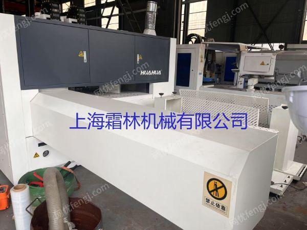 二手家具生产设备价格