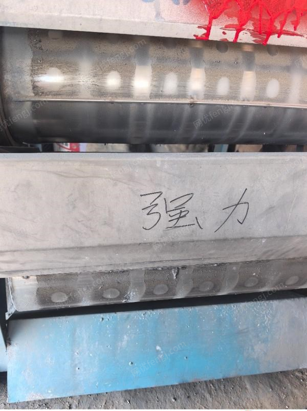 二手选矿设备出售
