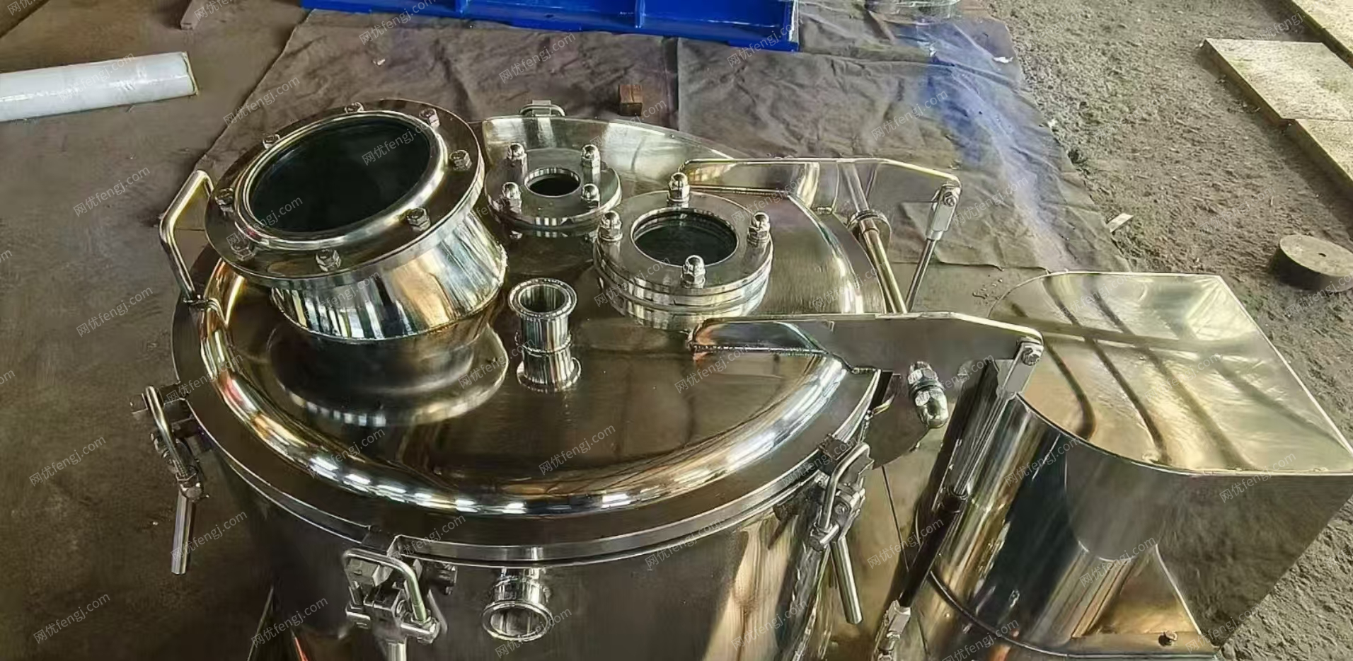 二手离心机价格