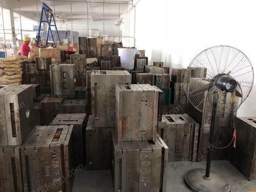 报废冶金机械出售