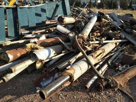 报废机电设备出售