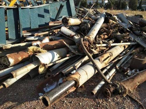 报废机电设备出售