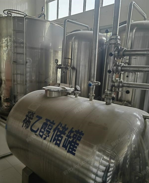 其它包装设备出售