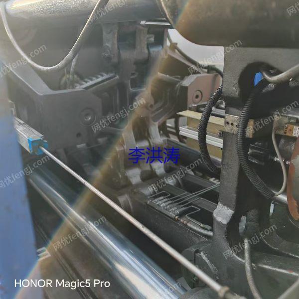 二手卧式注塑机出售