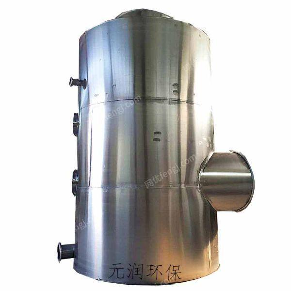 除雾除油装置设备回收