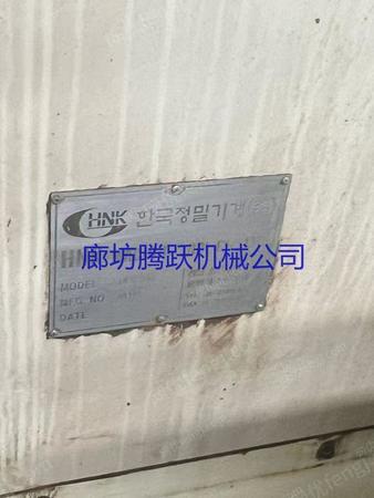 二手镗床出售