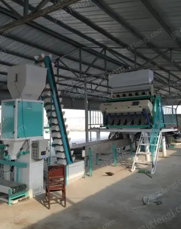 粮食加工设备出售