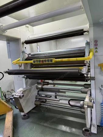 二手塑料包装设备出售