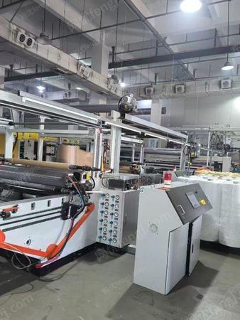 二手塑料包装设备出售