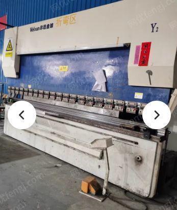 二手剪板机出售