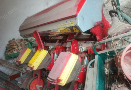 其它农业机械出售