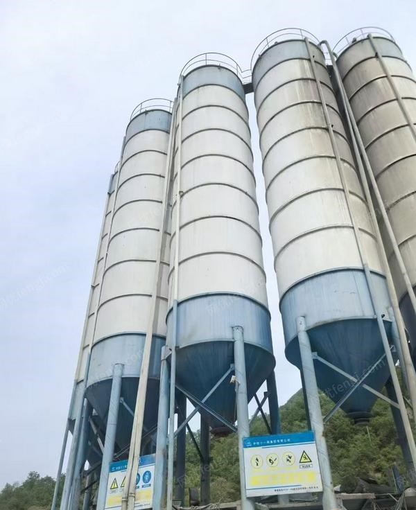 其它水泥设备出售