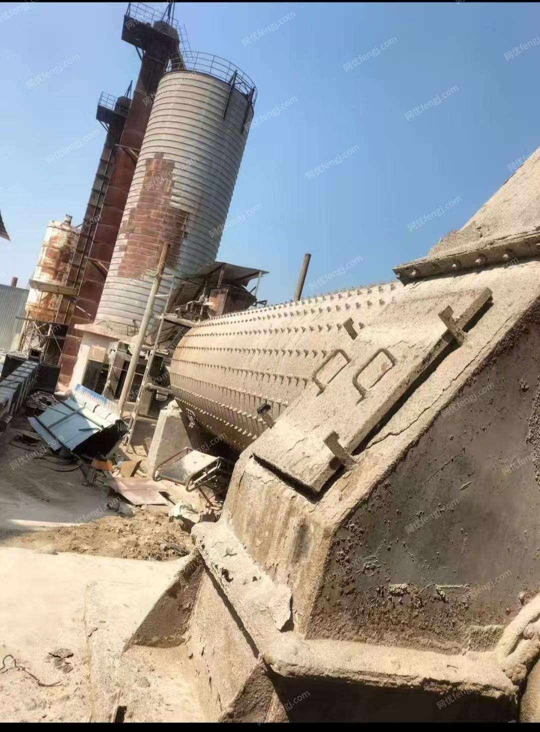 磨矿设备价格