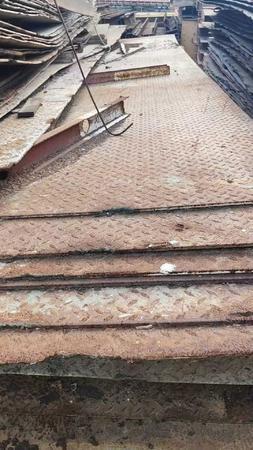 废钢利用材出售