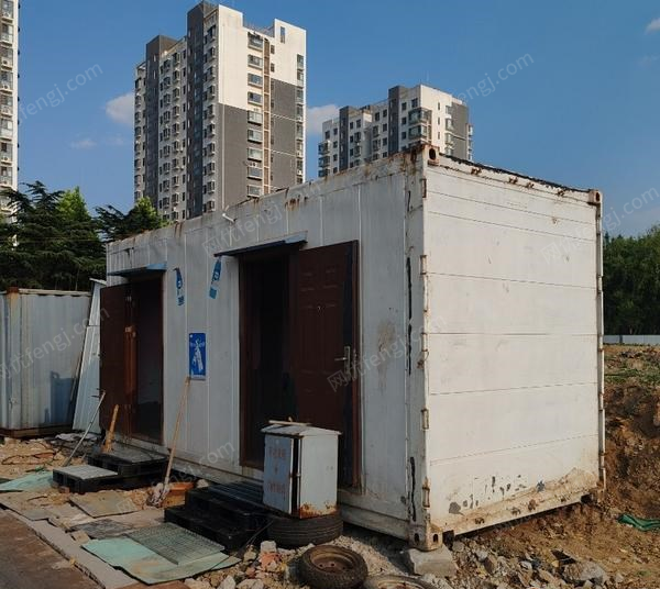 二手搬运设备价格