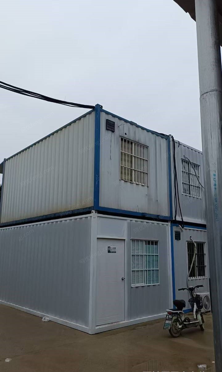 二手搬运设备价格