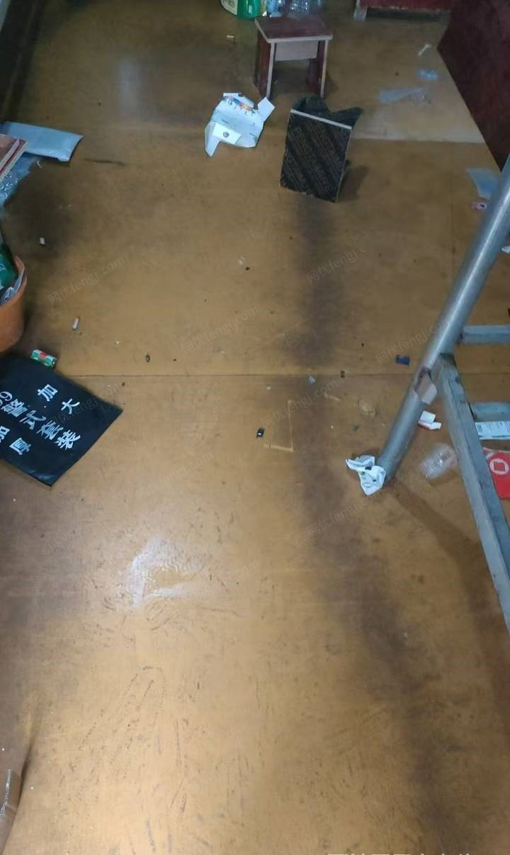 二手搬运设备回收