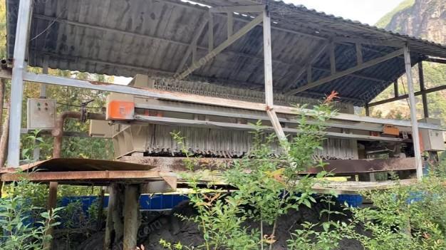 二手破碎设备价格