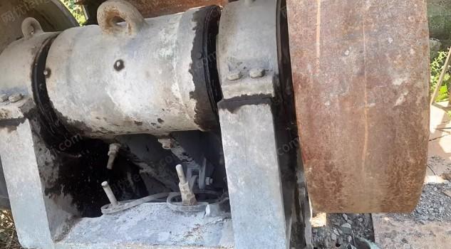 二手破碎设备转让