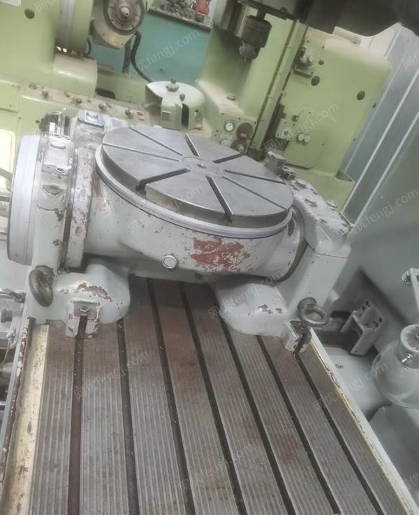 二手镗床价格