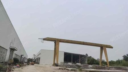 二手龙门吊出售