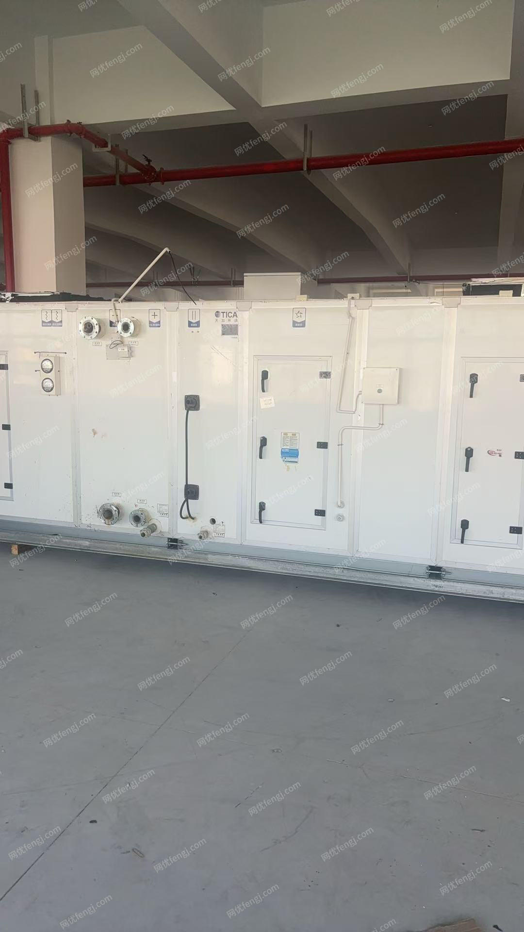 二手中央空調(diào)出售