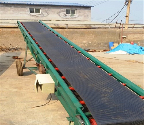 二手搬运设备回收