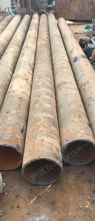 废钢利用材出售