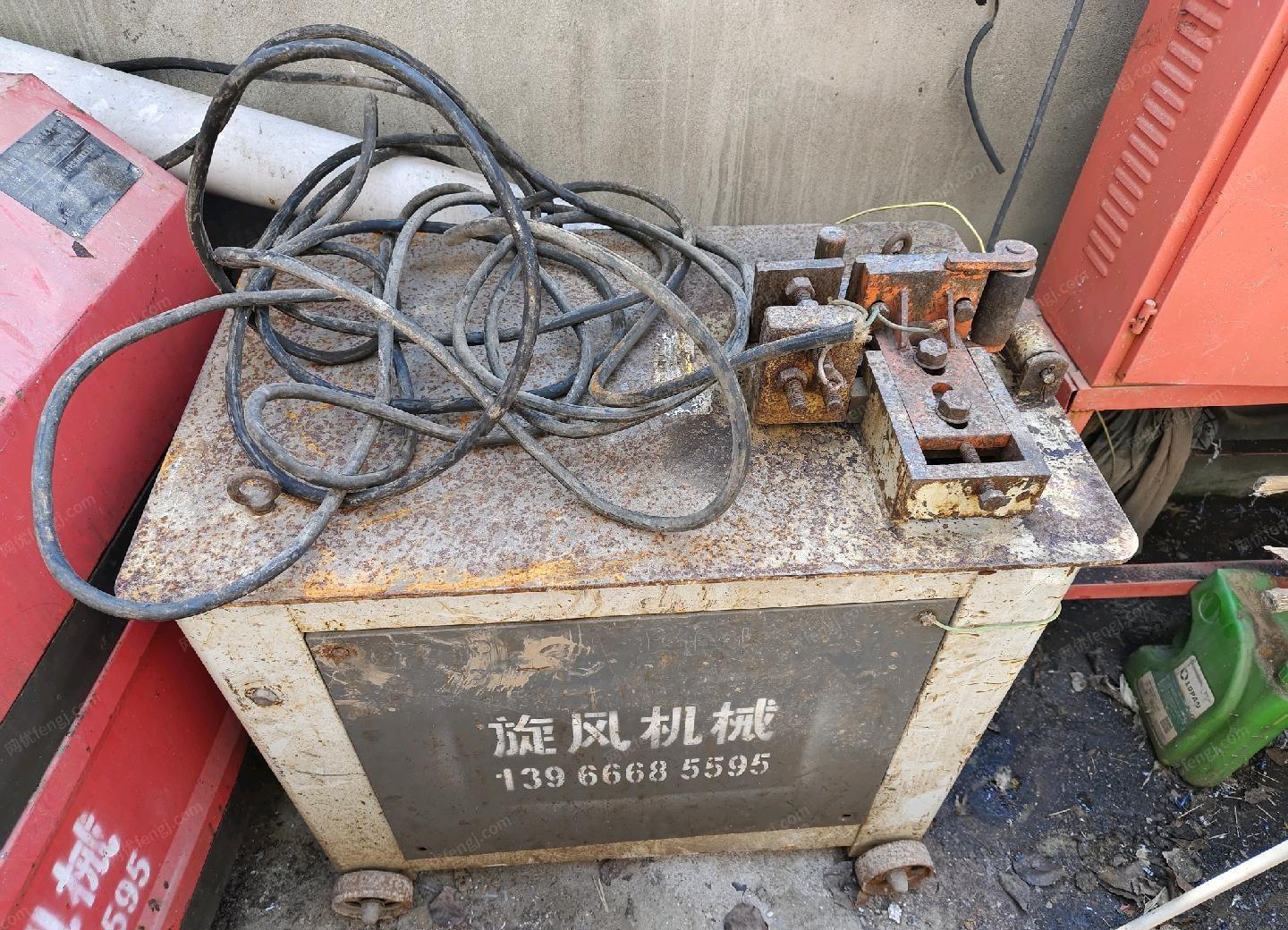 二手轧制设备出售